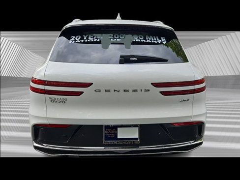 New 2026 Genesis GV70 2.5T image 4