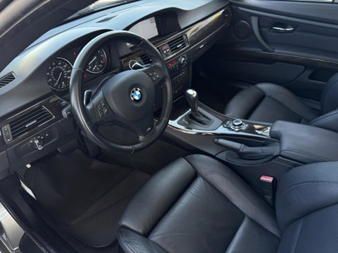 Used 2012 BMW 335i xDrive Coupe image 15