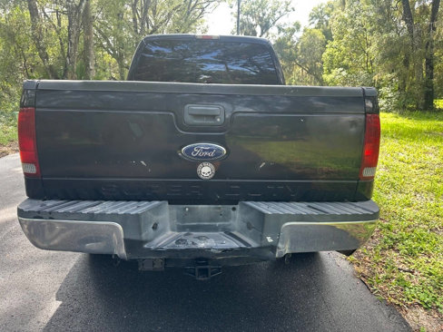 Used 2011 Ford F250 XLT w/ Snow Plow Prep Pkg image 8