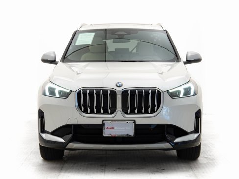 Used 2024 BMW X1 xDrive28i w/ Convenience Package image 27