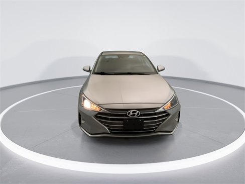Used 2020 Hyundai Elantra SEL w/ Cargo Package (C1) image 7