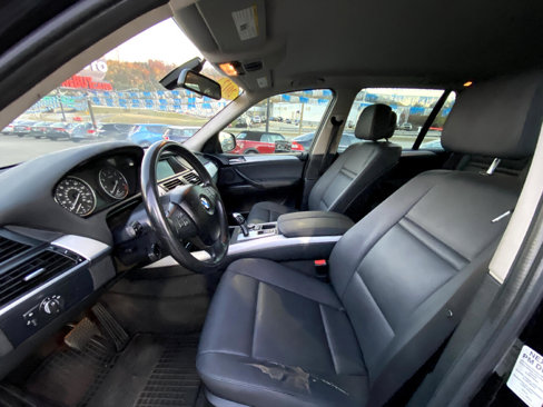 Used 2012 BMW X5 xDrive35i image 11