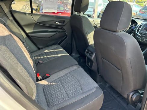Used 2022 Chevrolet Equinox LT image 21