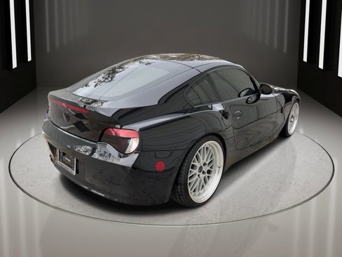 Used 2007 BMW Z4 3.0si image 8