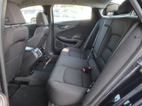 Used 2023 Chevrolet Malibu LT image 24