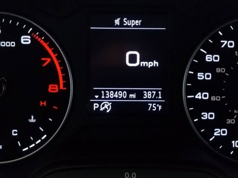 Used 2019 Audi A3 2.0T Premium w/ Convenience Package image 16