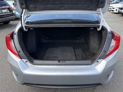 Used 2016 Honda Civic EX-L image 12