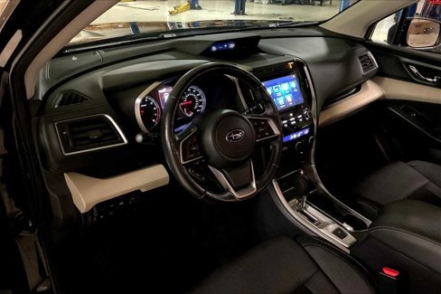 Used 2022 Subaru Ascent Premium w/ Convenience Package image 16