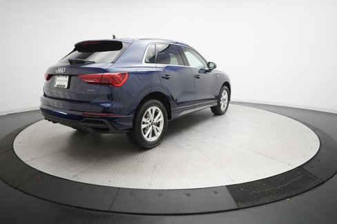 New 2025 Audi Q3 2.0T Premium Plus image 38