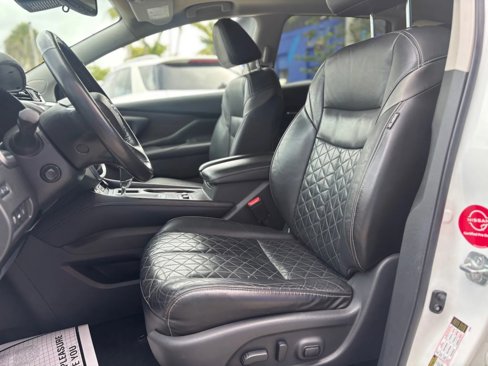 Used 2019 Nissan Murano Platinum image 22