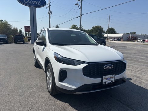 New 2025 Ford Escape Active image 3