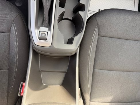 New 2026 Chevrolet Trax LS image 32