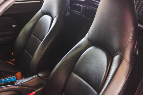 Used 2004 Porsche Boxster image 21