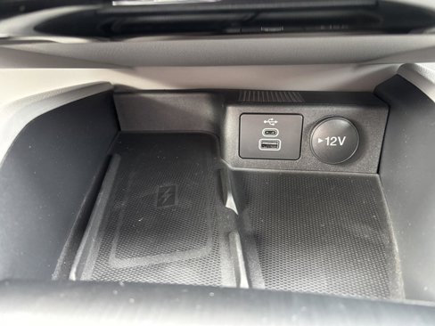 New 2025 Ford Escape Active image 22