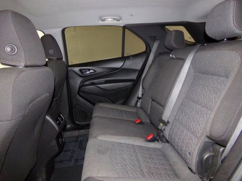 Used 2022 Chevrolet Equinox LT image 14