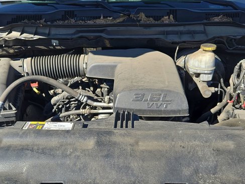 Used 2019 RAM 1500 Express image 32