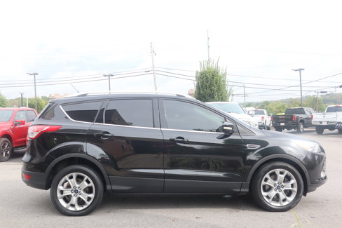 Used 2015 Ford Escape Titanium w/ Equipment Group 301A image 6