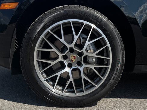 Used 2018 Porsche Macan S image 80