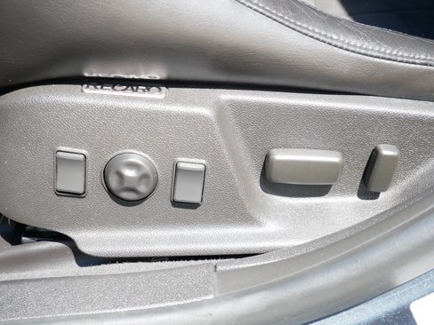 Used 2011 Cadillac CTS V image 7