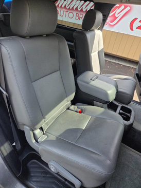 Used 2012 Toyota Sequoia Platinum image 13