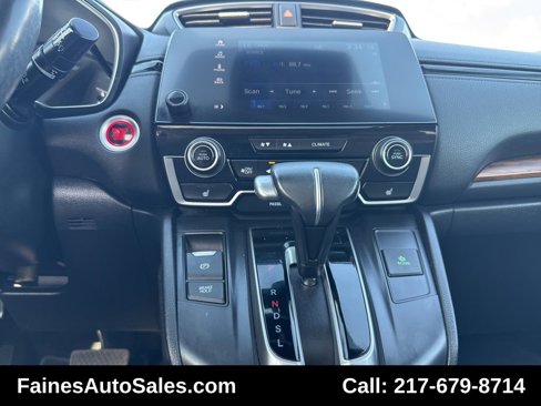 Used 2019 Honda CR-V EX-L image 81