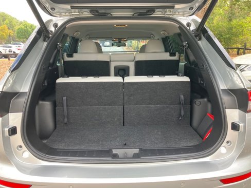 Used 2023 Mitsubishi Outlander SEL image 30