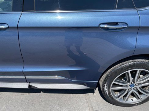 Used 2019 Ford Edge Titanium w/ Equipment Group 301A image 27