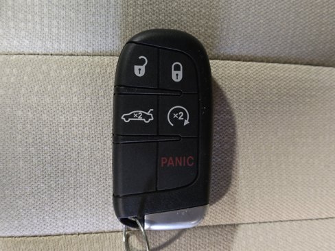 Used 2017 Chrysler 200 LX w/ Touring Convenience Group image 32