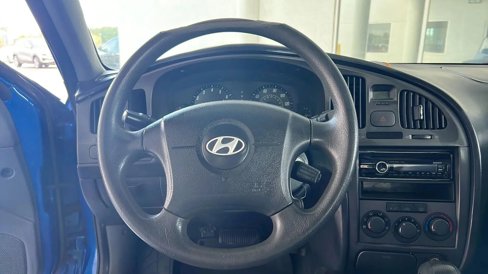 Used 2006 Hyundai Elantra GLS image 12
