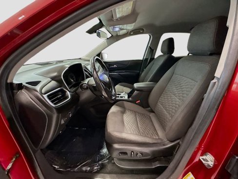 Used 2018 Chevrolet Equinox LT image 18