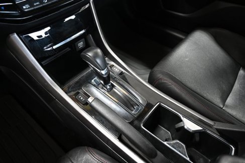 Used 2017 Honda Accord Sport Special Edition image 21