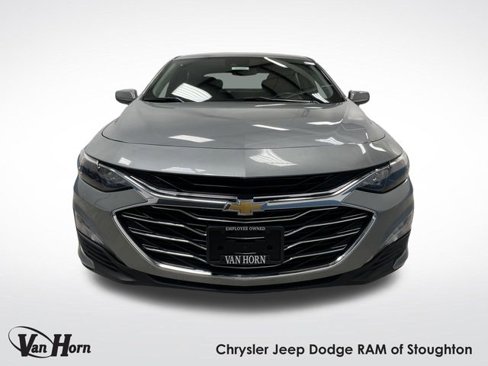 Used 2024 Chevrolet Malibu LT image 10