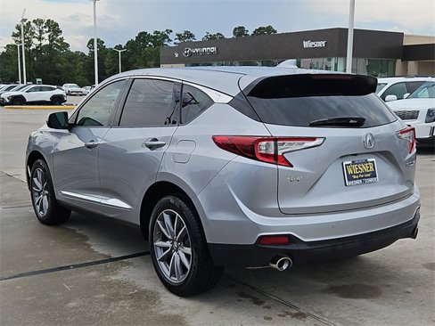 Used 2020 Acura RDX w/ Technology Package image 13