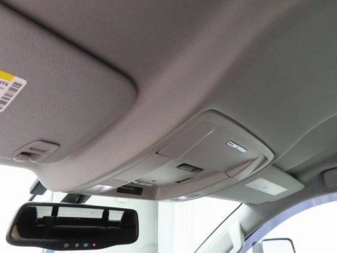 Used 2016 Chevrolet Silverado 1500 LT w/ Max Trailering Package image 17