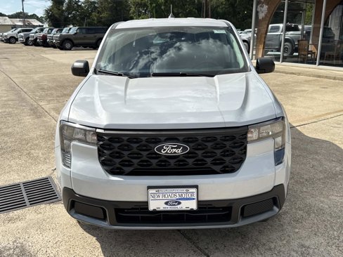 New 2025 Ford Maverick XLT image 2