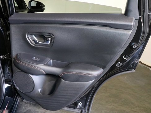 Used 2025 Honda HR-V Sport image 28