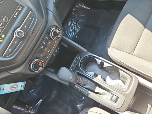 Used 2021 Chevrolet TrailBlazer LS image 15