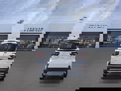 New 2025 Ford Escape Active w/ Cold Weather Package image 5