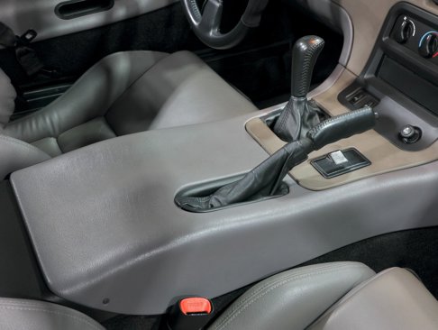 Used 1995 Dodge Viper RT/10 image 50