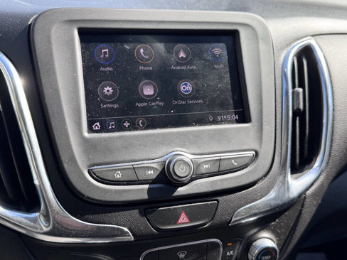 Used 2020 Chevrolet Equinox LT image 16