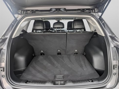 Used 2021 Jeep Compass Limited image 5