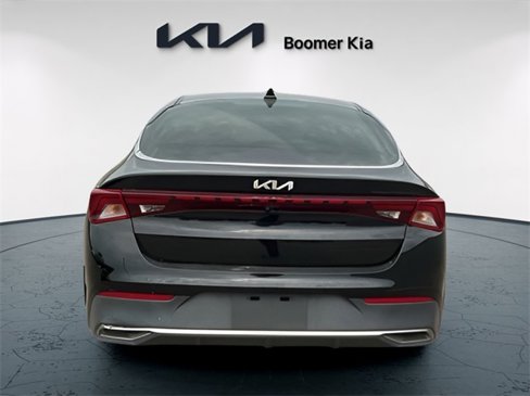 Used 2022 Kia K5 LX image 6