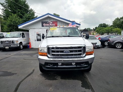 Used 2001 Ford F350 XL image 2