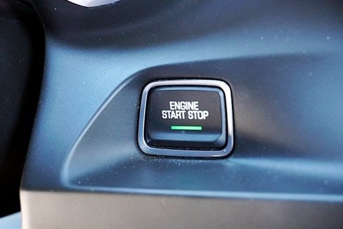 Used 2018 Chevrolet Camaro LT w/ RS Package image 26