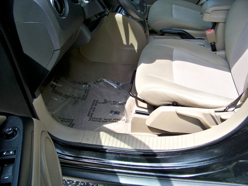 Used 2014 Jeep Patriot Latitude image 30