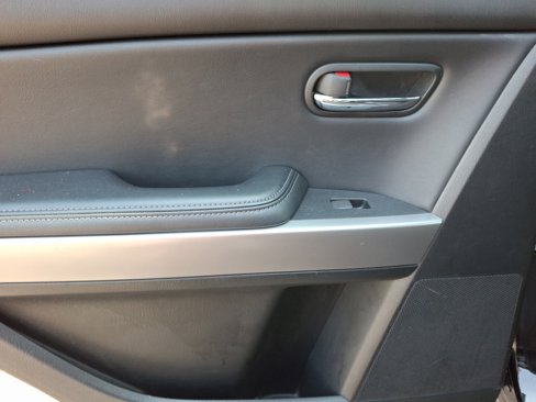Used 2011 MAZDA CX-9 Grand Touring w/ Moonroof & Bose Audio Pkg image 13