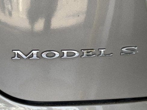 Used 2016 Tesla Model S P90D image 6