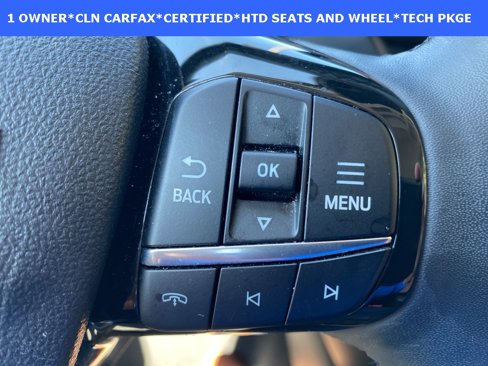 Used 2024 Ford Escape Active w/ Tech Pack #1 image 19