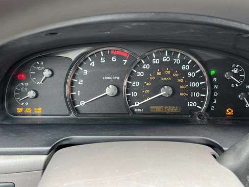 Used 2005 Toyota Sequoia SR5 image 12