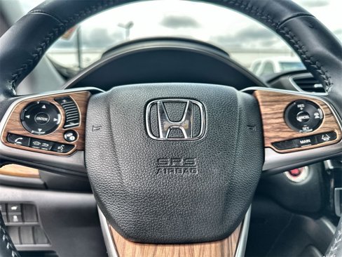 Used 2018 Honda CR-V EX-L image 33